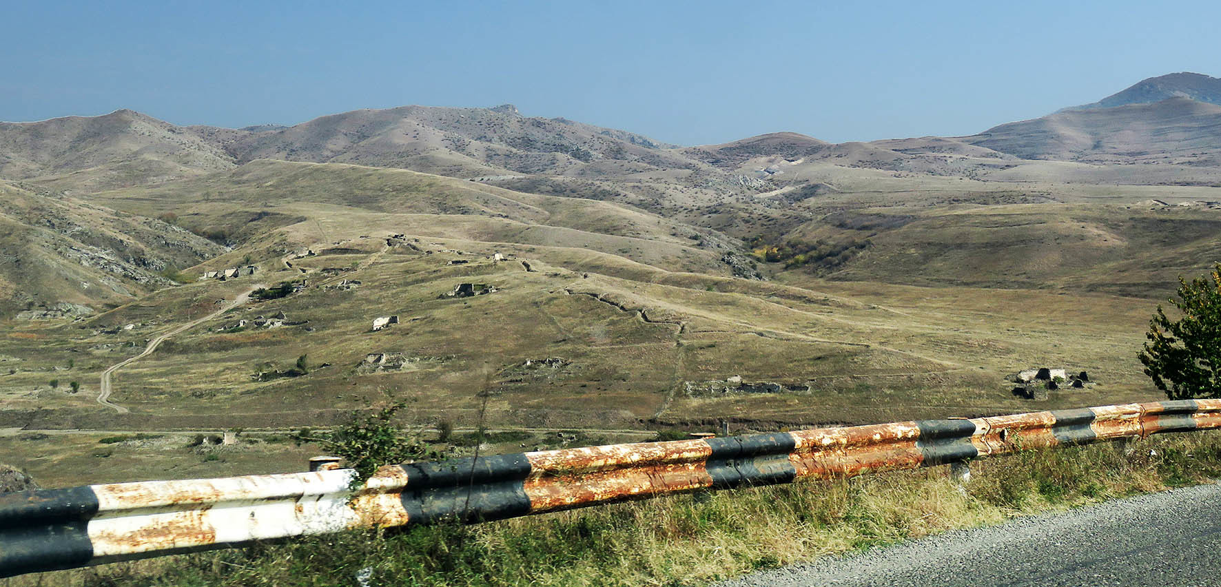 Barekamavan (Բարեկամավան, Барекамаван)